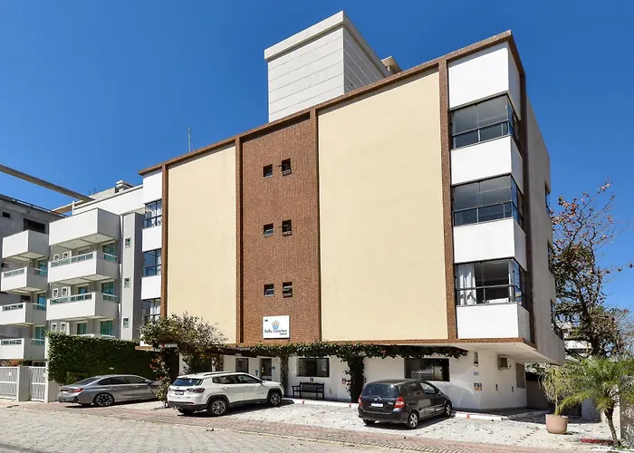 Bella CatarinaPousada em Bombinhas